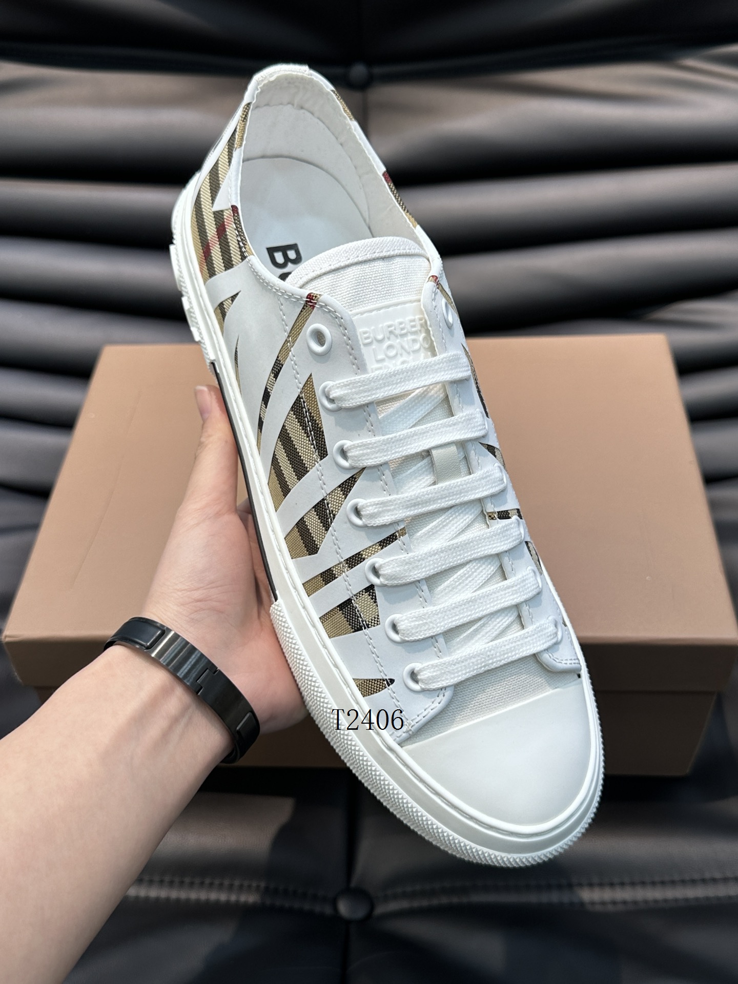 Burberry sz38-44 66